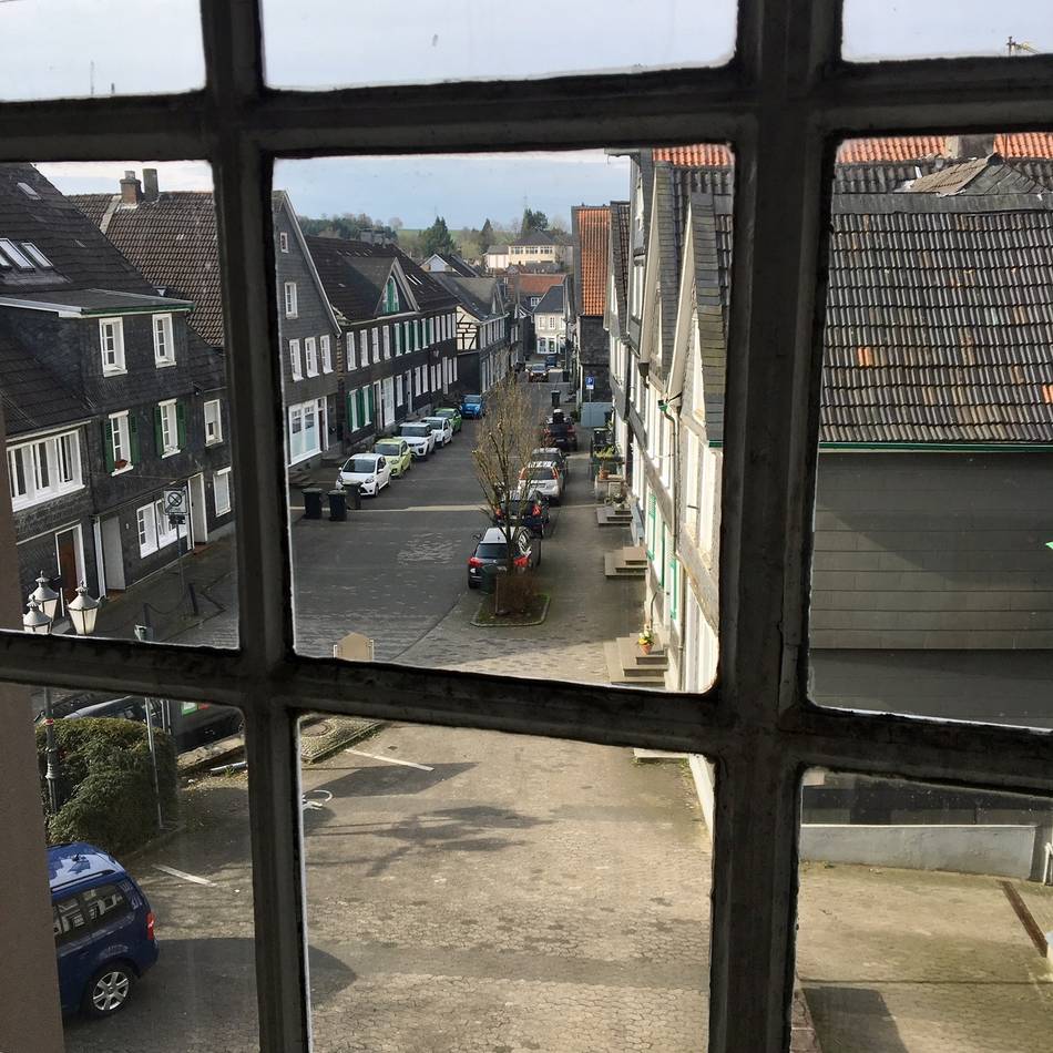 Historischer Hückeswagener Stadtkern: Schöne Altstadt ist eine Gemeinschaftsaufgabe