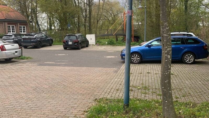 Doch nicht am Kastell?: Standort für Jugendtreff in Goch kommt erneut auf den Prüfstand