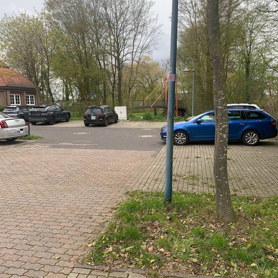 Doch nicht am Kastell?: Standort für Jugendtreff in Goch kommt erneut auf den Prüfstand