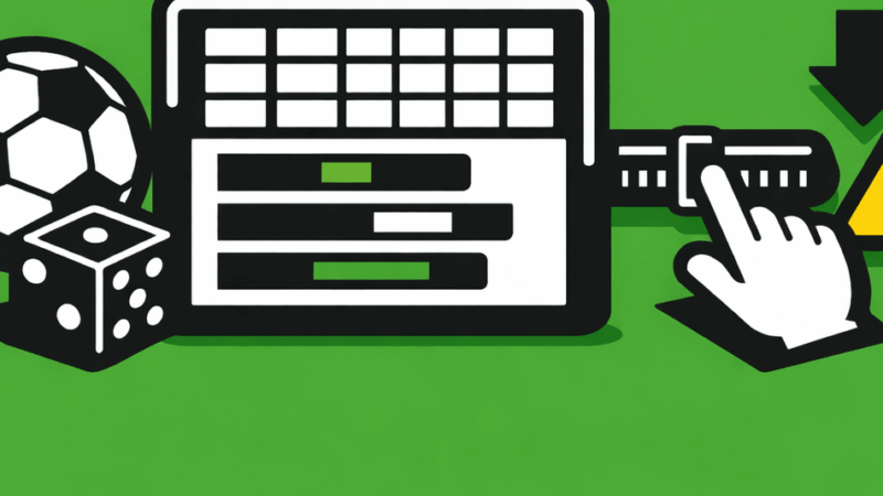 Bundesliga-Simulator: Zittern im Abstiegskampf – so stehen die Chancen für Gladbach