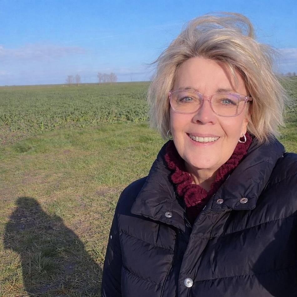 „Sálina“ zieht von Zons nach Ostfriesland: „Ich bin in meinem Leben immer wieder auf die Füße gefallen“