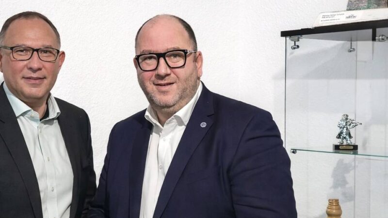 Deutsch-polnische Kontakte vertiefen: Auf den Spuren jüdischen Erbes