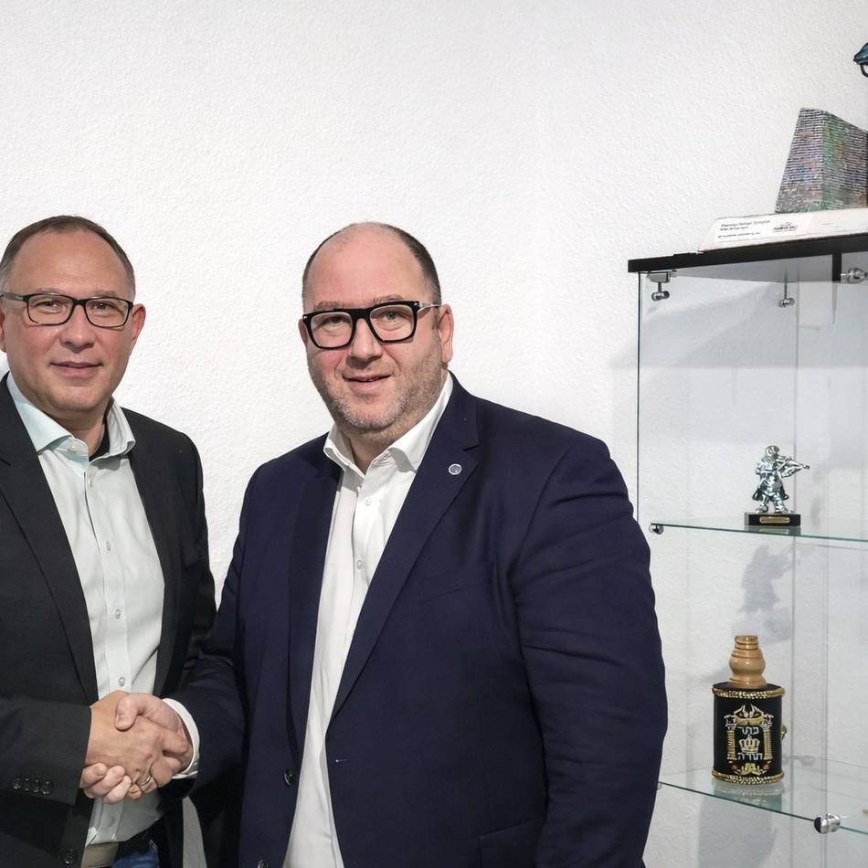 Deutsch-polnische Kontakte vertiefen: Auf den Spuren jüdischen Erbes