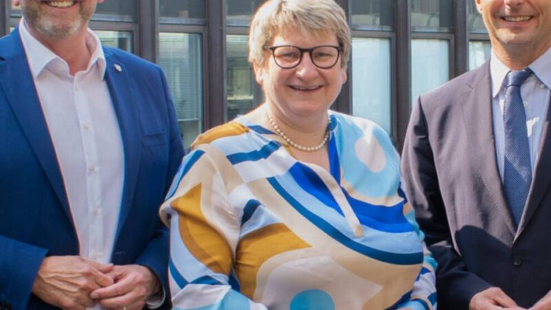 Vereine und Initiativen aus dem Kreis Viersen können sich bewerben: Inklusionsschecks gehen in die nächste Runde