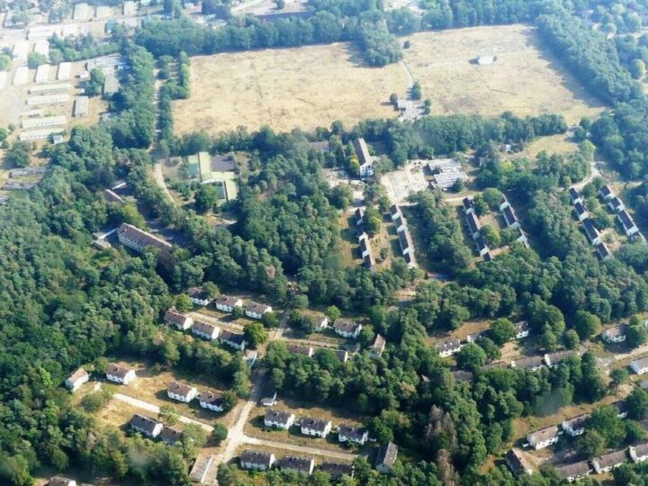 Kolumne Mensch Gladbach: Mit dem JHQ zur „Leading City“ der Olympia-Bewerbung