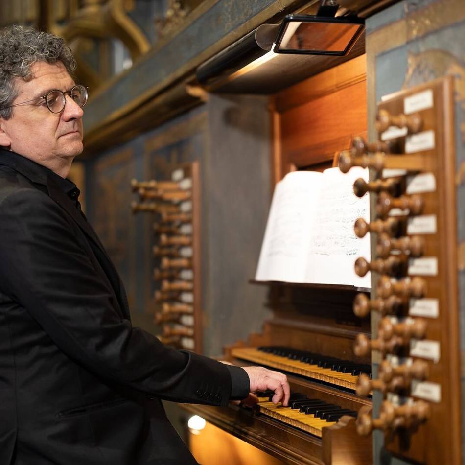 Kultur in Kempen: Bach-Experte zu Gast in der Paterskirche