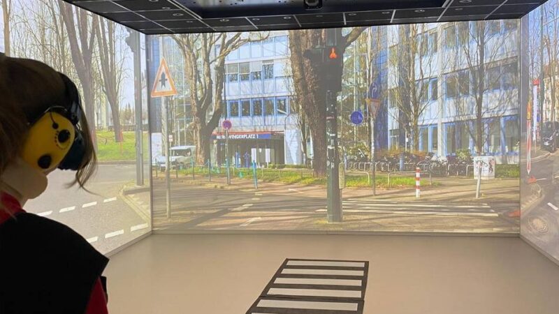 Eröffnung an Uniklinik Düsseldorf: So innovativ ist jetzt das Medizin-Studium