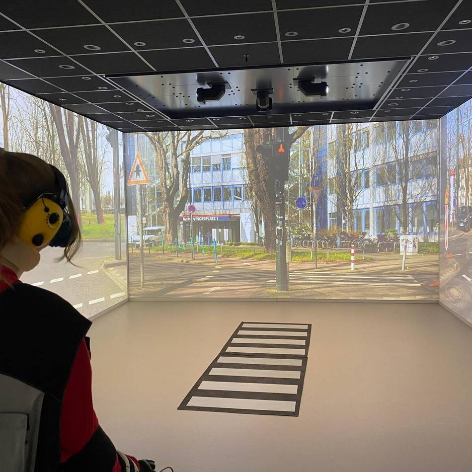 Eröffnung an Uniklinik Düsseldorf: So innovativ ist jetzt das Medizin-Studium