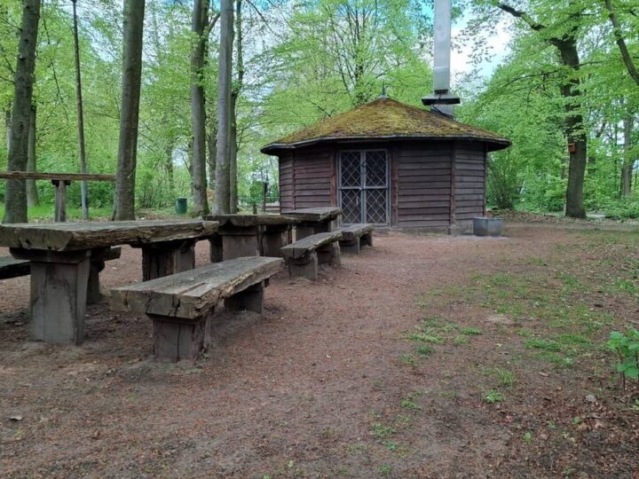 Freizeit in Dormagen: Wo in Dormagen gegrillt werden kann