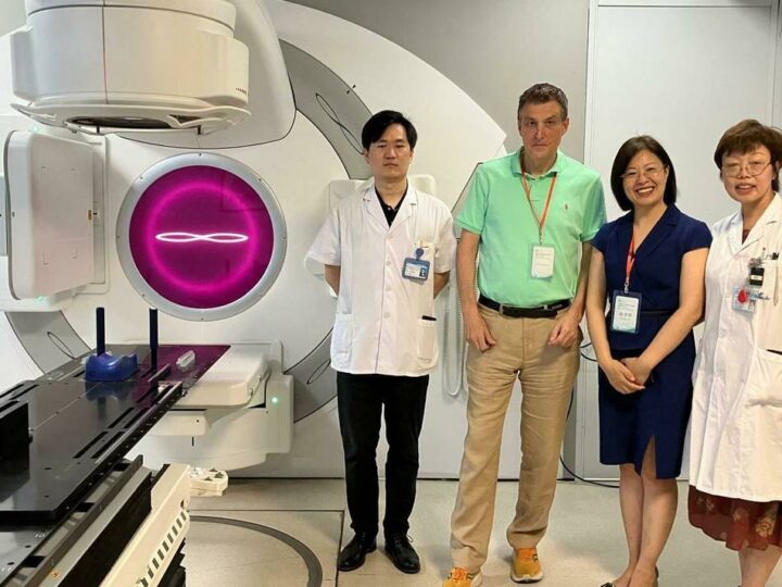 Haaner Medizinprofessor warnt: Radioonkologe befürchtet mehr Krebstote durch neues Spargesetz