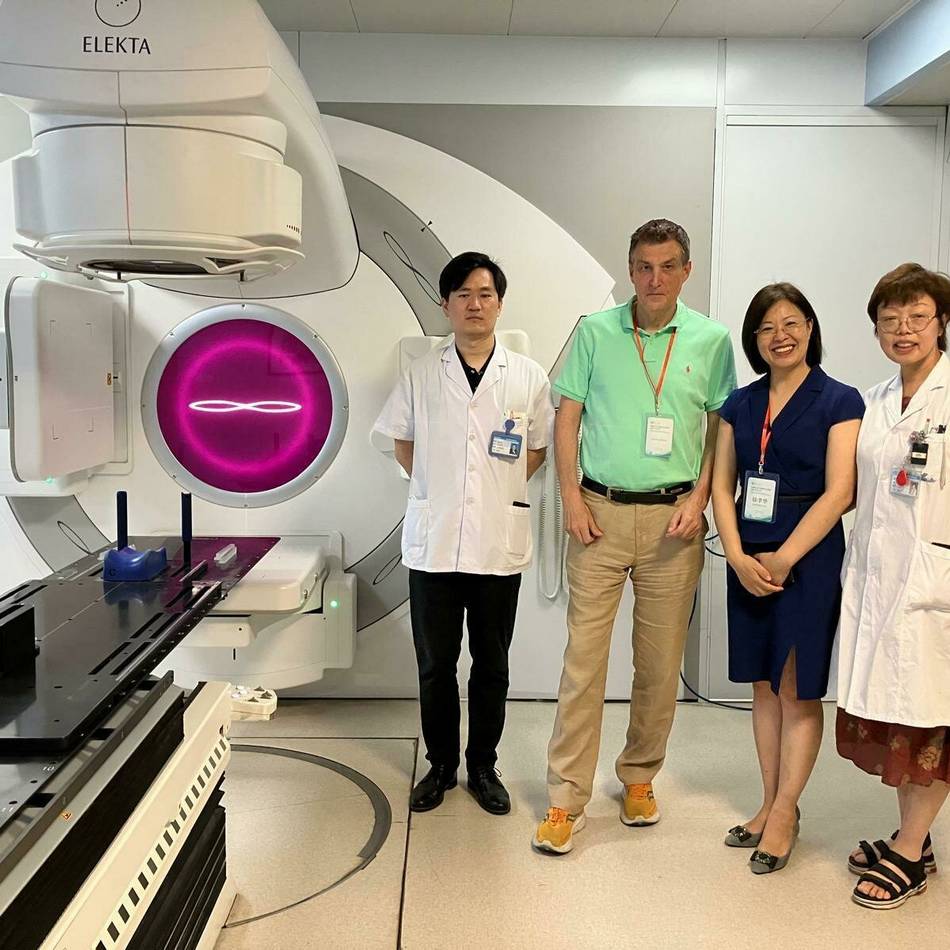 Haaner Medizinprofessor warnt: Radioonkologe befürchtet mehr Krebstote durch neues Spargesetz