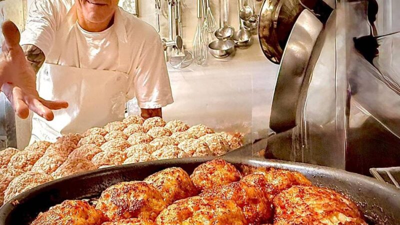 Neustart in Düsseldorf-Wersten: Gastronom rettet Traditionsmetzgerei vor dem Aus