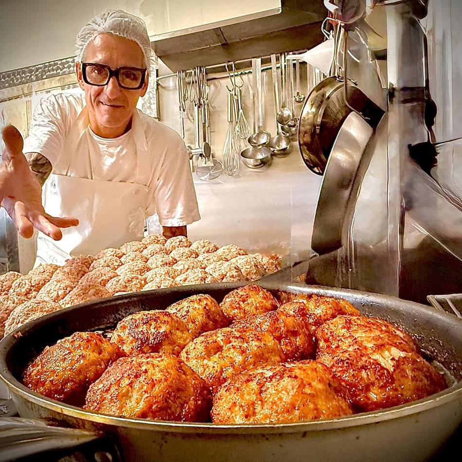 Neustart in Düsseldorf-Wersten: Gastronom rettet Traditionsmetzgerei vor dem Aus