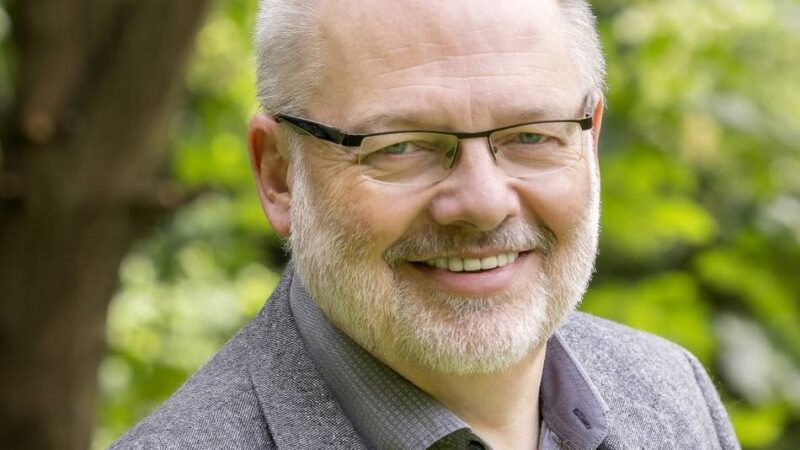 Politik in Radevormwald: Dieser Wechsel ist für die UWG schmerzlich