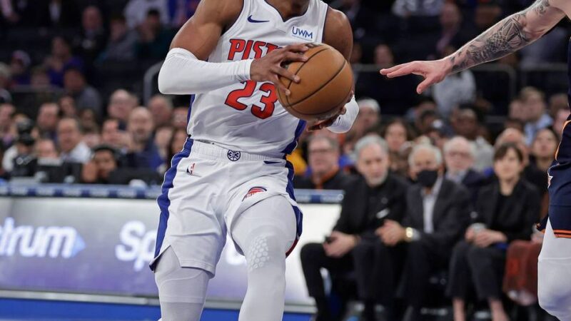 NBA: Nach Instagram-Livestream: Bulls trennen sich von NBA-Profi