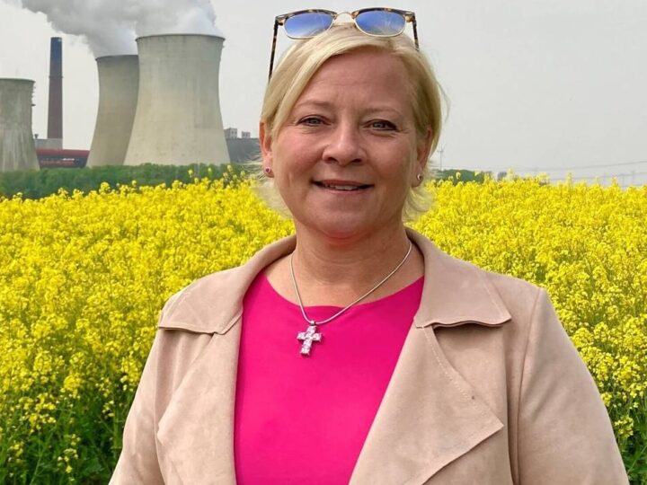 Landtagswahl in NRW: CDU-Politikerin Heike Troles will Mandat verteidigen