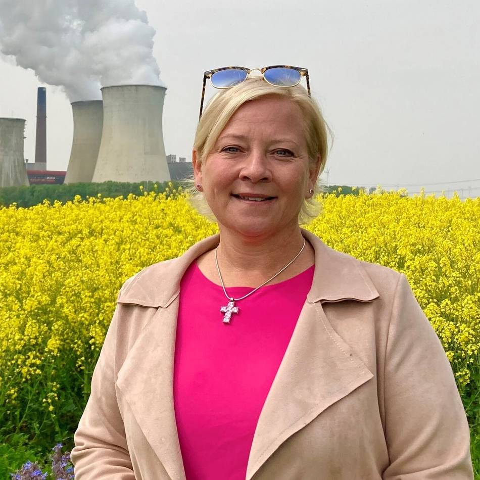 Landtagswahl in NRW: CDU-Politikerin Heike Troles will Mandat verteidigen