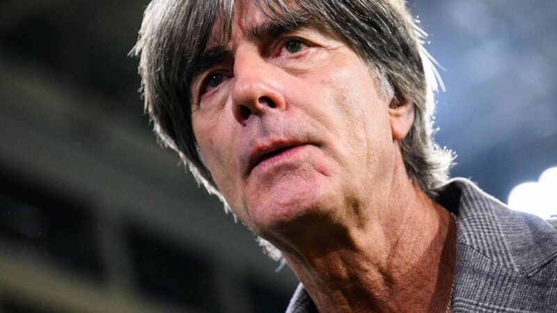 „Mit mir hat niemand gesprochen“: Nach Comeback-Gerücht – Löw dementiert Ghana-Kontakt