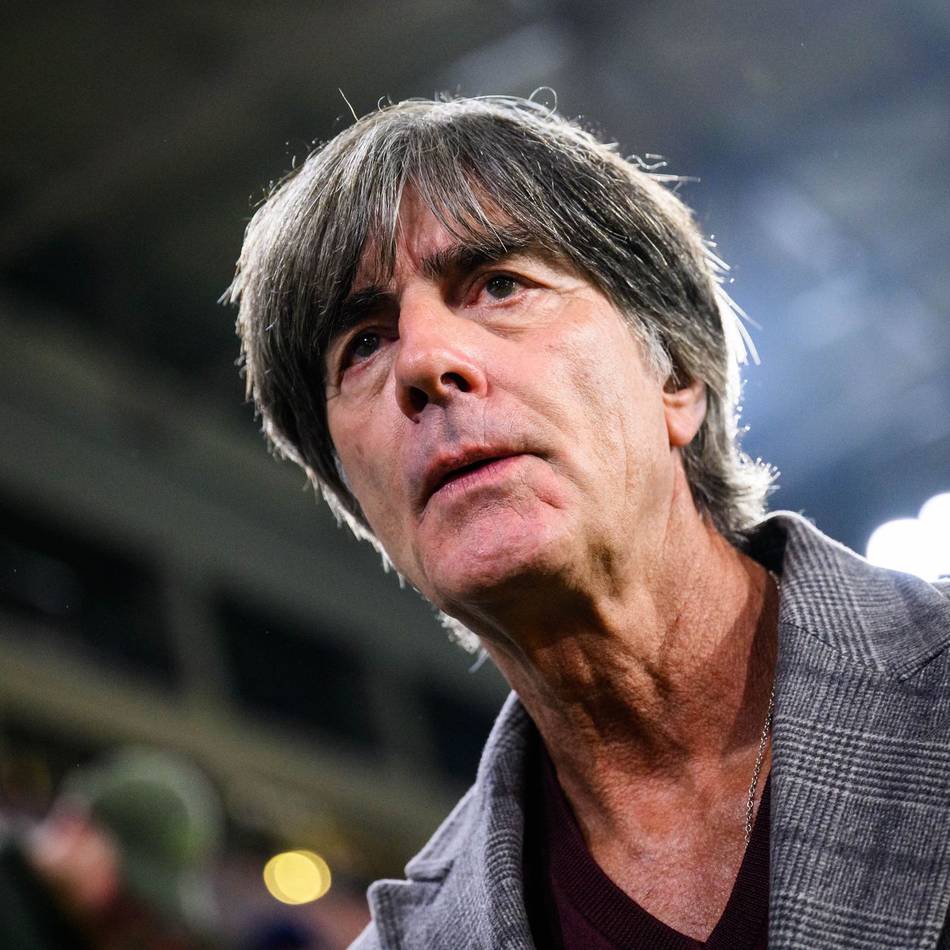 „Mit mir hat niemand gesprochen“: Nach Comeback-Gerücht – Löw dementiert Ghana-Kontakt