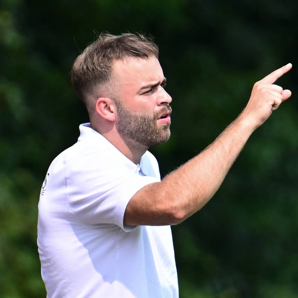 Oberliga-Fußballer gibt Zusage: Bezirksligist TuS Xanten landet Transfercoup