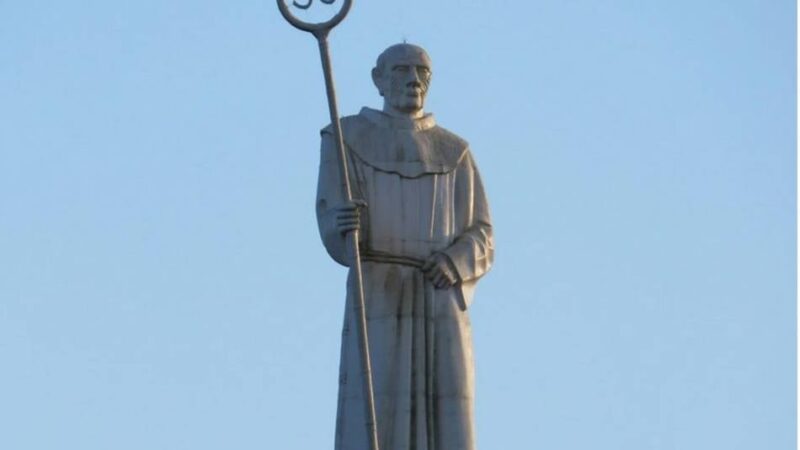 Menschen aus Düsseldorf: Auf dem Weg zur Seligsprechung