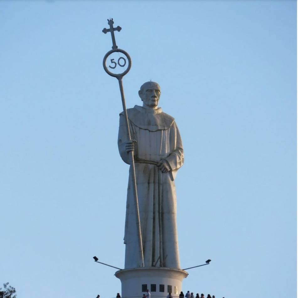 Menschen aus Düsseldorf: Auf dem Weg zur Seligsprechung