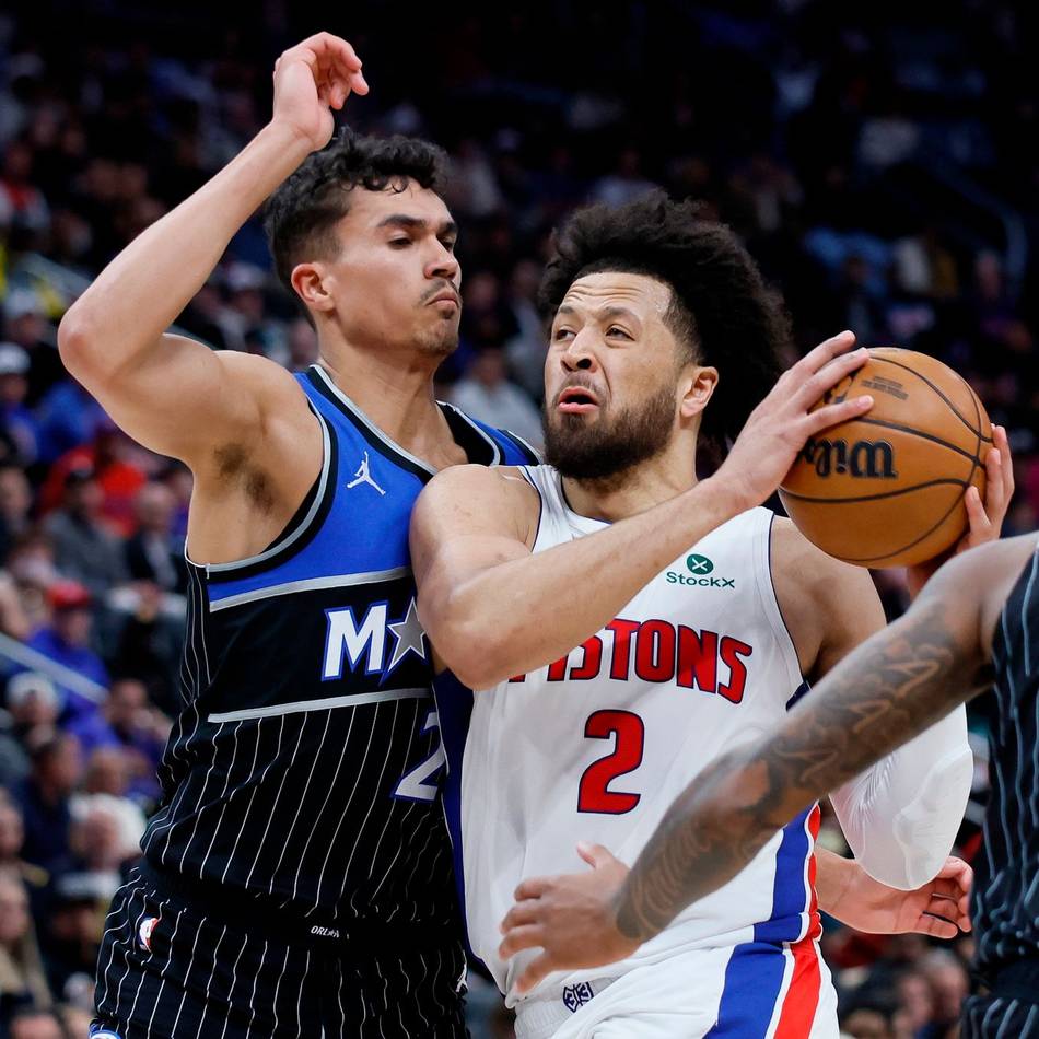Basketball: Orlando verpasst erste Chance in NBA-Playoffs