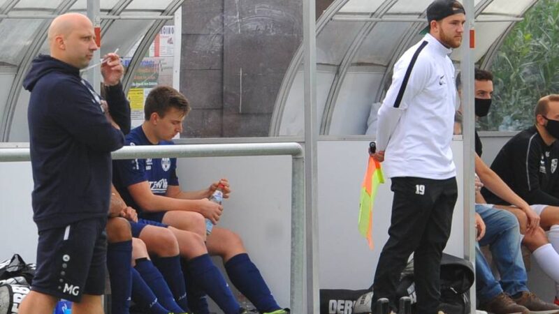 Hoffnung im Abstiegskampf: Wickrathhahn holt seinen alten Trainer zurück