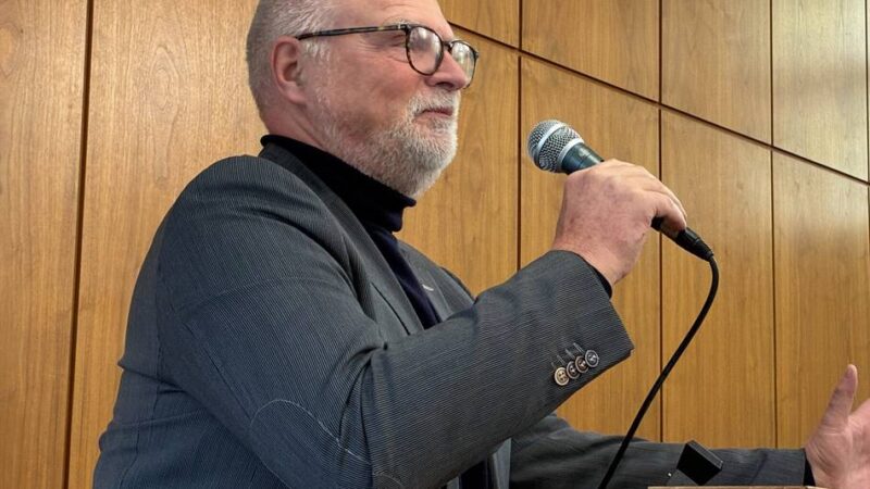 Insolvenzverfahren: Krankenhaus-Chef: „Ich glaube zu 80 Prozent daran, dass wir das Haus retten“