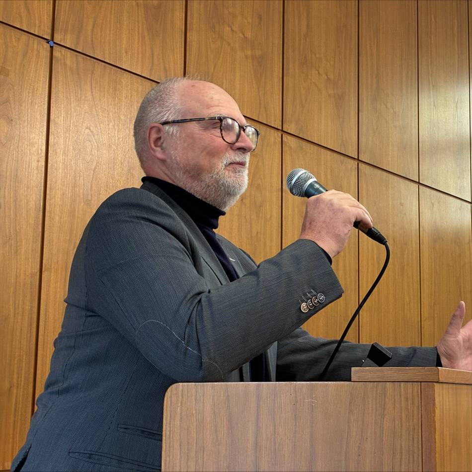 Insolvenzverfahren: Krankenhaus-Chef: „Ich glaube zu 80 Prozent daran, dass wir das Haus retten“