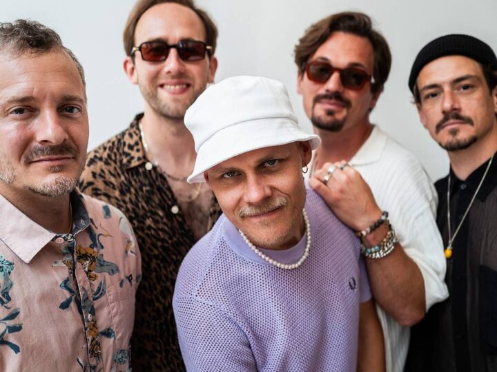 Vorverkauf läuft: „Kölsche Abend“ mit Cat Ballou an der Xantener Südsee