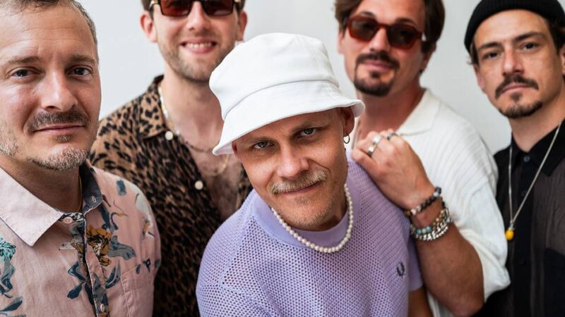 Vorverkauf läuft: „Kölsche Abend“ mit Cat Ballou an der Xantener Südsee