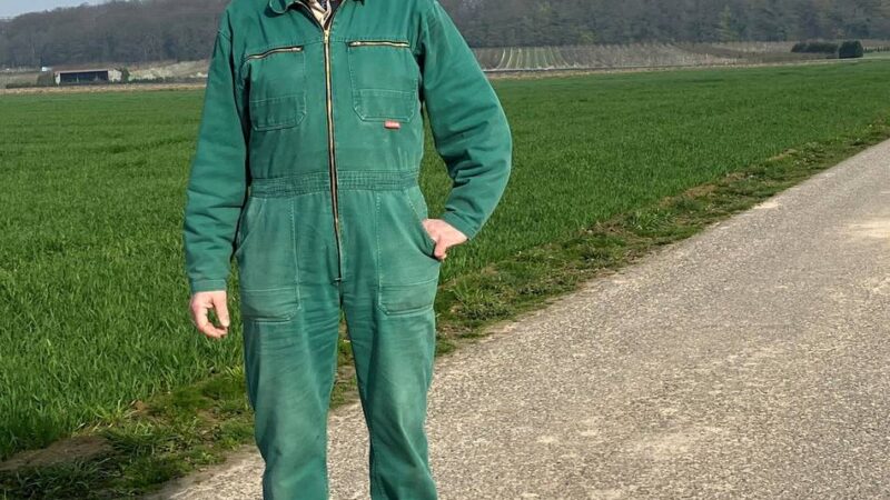 Landwirtschaftliche Wege in Korschenbroich: „Die Zündschnur bei Landwirten, aber auch Fußgängern wird kürzer“