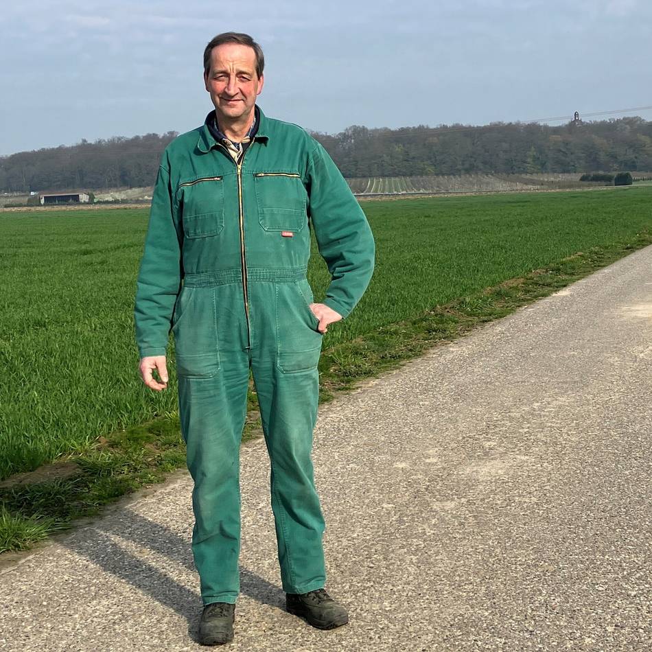 Landwirtschaftliche Wege in Korschenbroich: „Die Zündschnur bei Landwirten, aber auch Fußgängern wird kürzer“