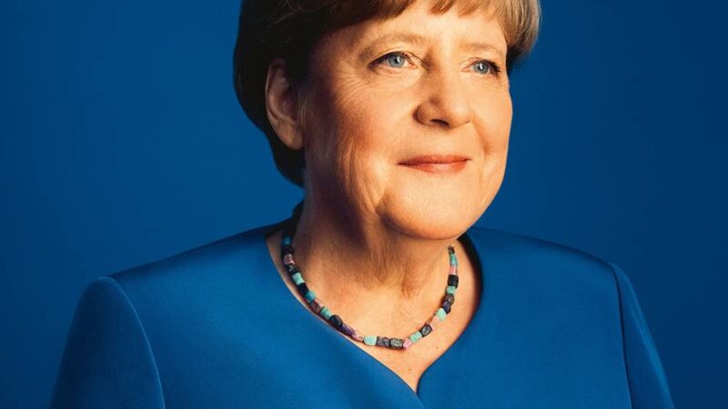 Ex-Kanzlerin stellt ihre Autobiografie vor: Angela Merkel kommt für Lesung und Signierstunde nach Neuss