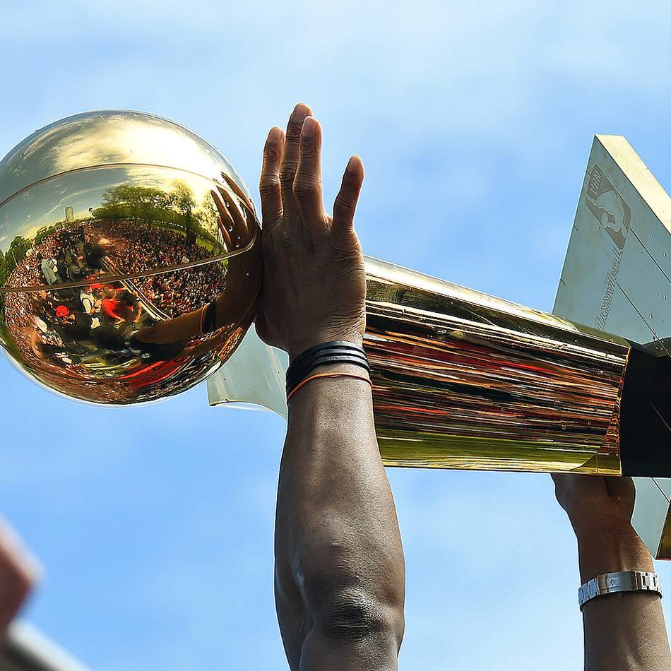 Alle Infos in der Übersicht: So laufen die Play-offs in der NBA