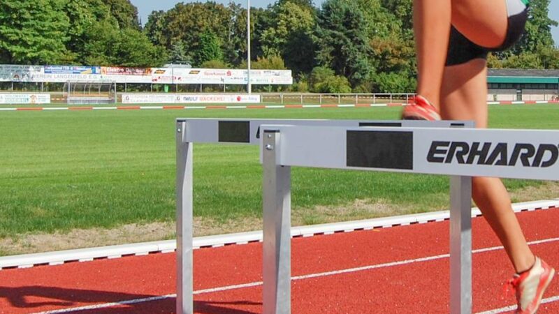 Sportentwicklungsplanung in  Langenfeld: Bürger können an Sport-Workshops mitwirken