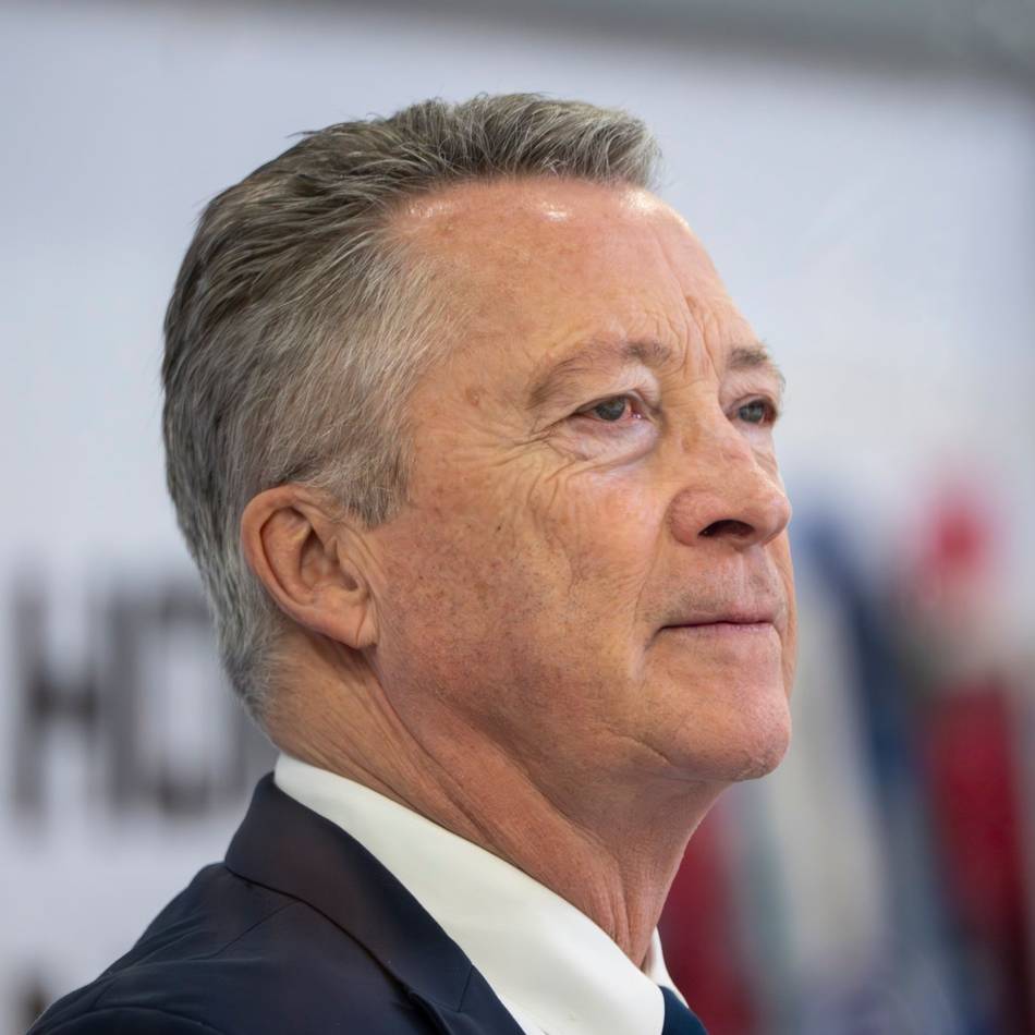 Viele Spieler fehlen noch: DEB-Team unterliegt Tschechien zum Start der WM-Vorbereitung