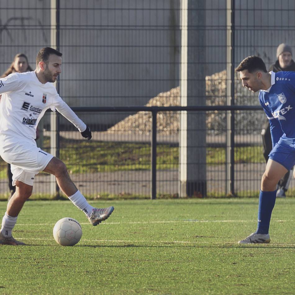 Weiterer Neuzugang und Abgang: So will Viktoria Goch das gefährlichste Sturmtrio der Landesliga ausschalten