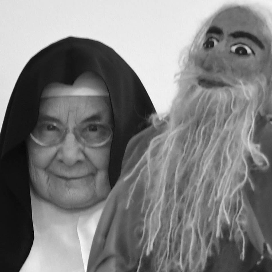 Abtei Mariendonk in Grefrath: Abschied von Schwester Judith