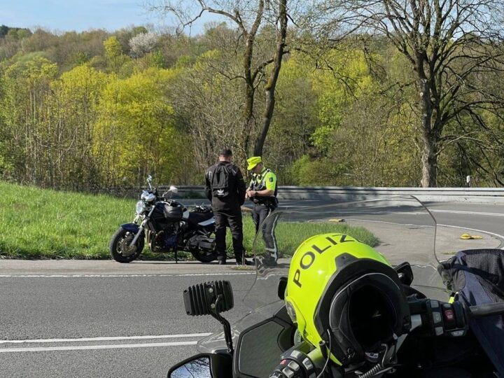 Verkehrskontrollen im Kreis Mettmann: In welchen Kommunen die Polizei die meisten Temposünder erwischte