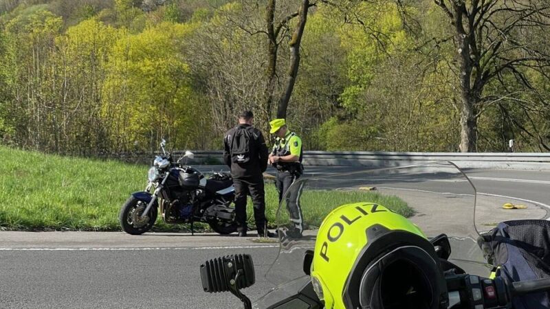 Verkehrskontrollen im Kreis Mettmann: In welchen Kommunen die Polizei die meisten Temposünder erwischte