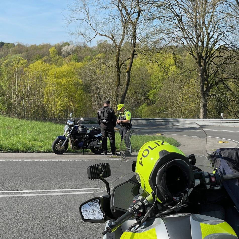 Verkehrskontrollen im Kreis Mettmann: In welchen Kommunen die Polizei die meisten Temposünder erwischte