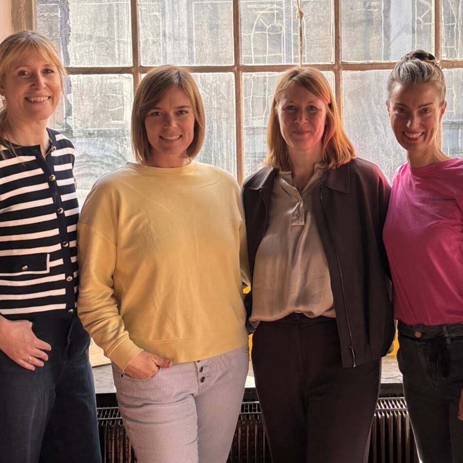 Start-ups im Rheinisch-Bergischen Kreis: Netzwerk-Event will Gründerinnen fördern