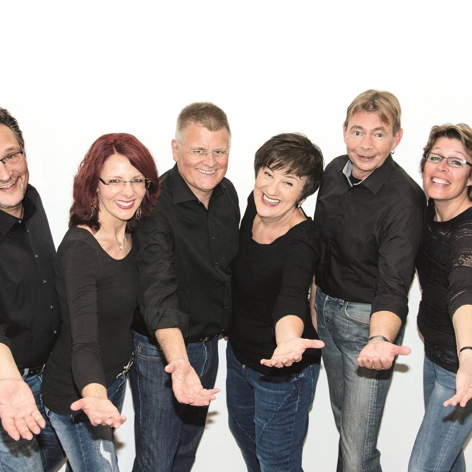 Kultur-Haus Zach in Hückeswagen: Frühlingskonzert „Klangsprünge“ mit Vokalensemble „El Grillo“