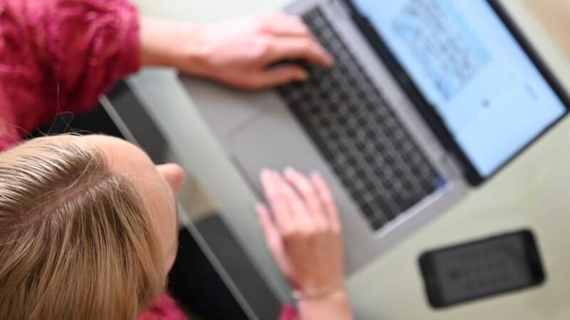 Auch neues Angebot für Bürger: Gemeinde Alpen will Digitalisierung vorantreiben