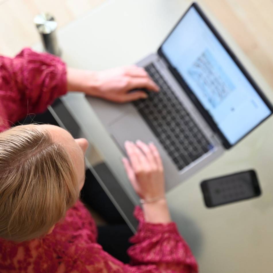 Auch neues Angebot für Bürger: Gemeinde Alpen will Digitalisierung vorantreiben