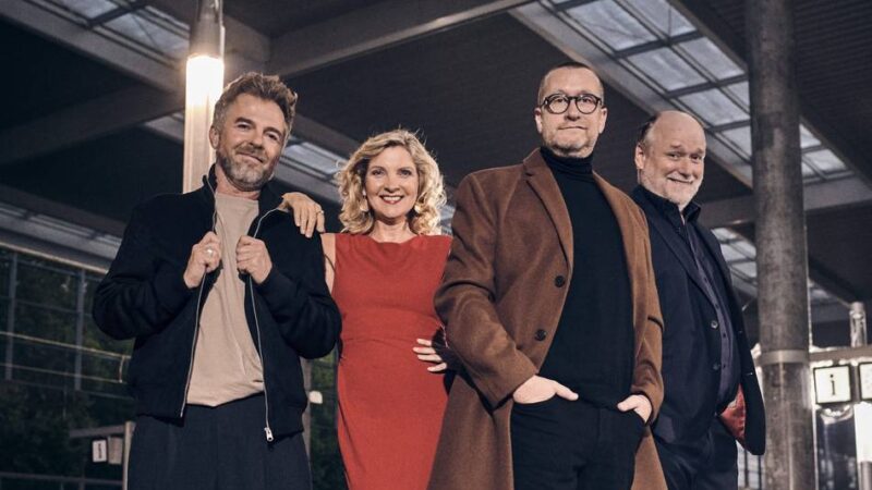 Kabarett- und Comedy-Festival 2026: Rückzug vom Weltschmerz – noch 30 Restkarten für Kabarett in Zons erhältlich