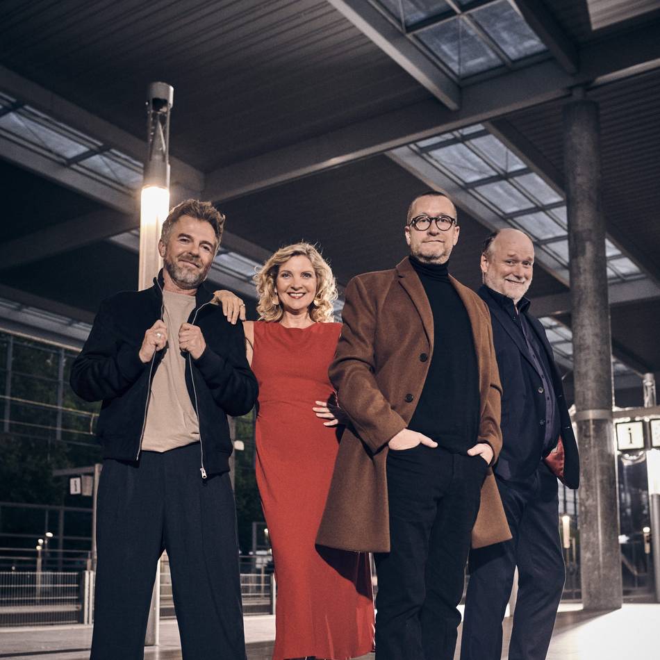 Kabarett- und Comedy-Festival 2026: Rückzug vom Weltschmerz – noch 30 Restkarten für Kabarett in Zons erhältlich