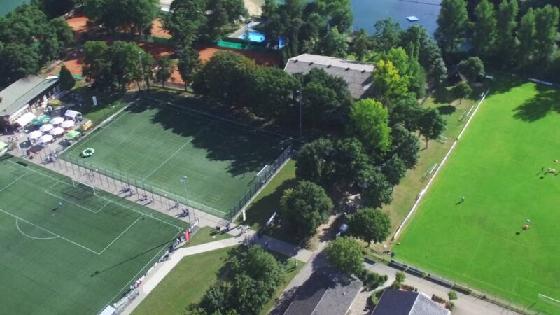 Der Budberger Sportverein feiert: Seit 80 Jahren mit Leidenschaft